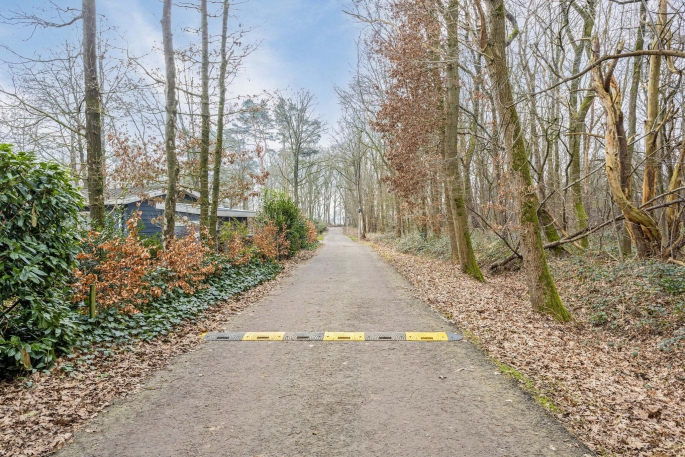 Hof Van Halenweg Ag Hooghalen