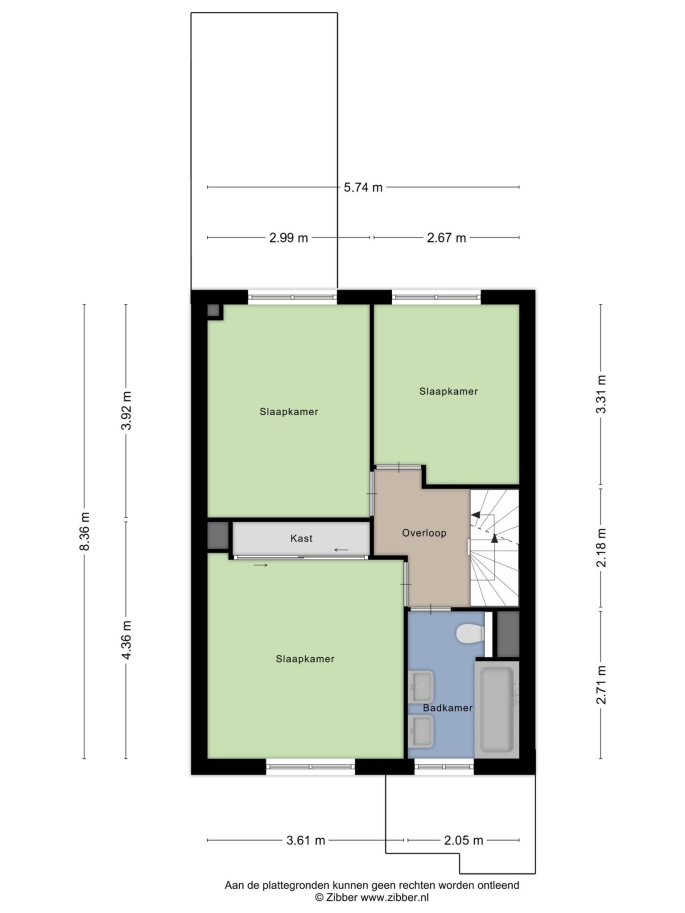 Ronkelskamp 79, 9468 ES, Annen