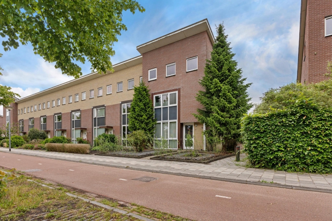 Hildegard van Bingenweg 51, 9408 BG, Assen