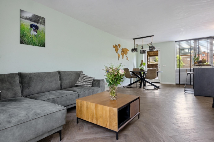 Hildegard van Bingenweg 51, 9408 BG, Assen