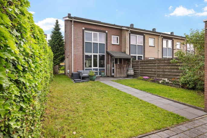 Hildegard van Bingenweg 51, 9408 BG, Assen