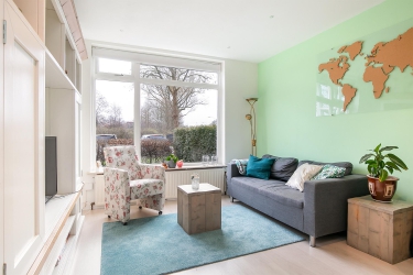 Buizerdstraat 54, 9404 BC, Assen