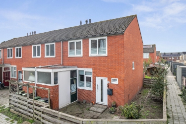 Goeman Borgesiusstraat 47, 9602 VA, Hoogezand
