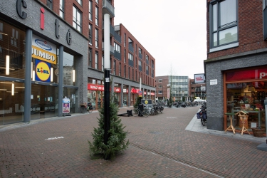 Rolderstraat 58 58A, 9401 AT, Assen