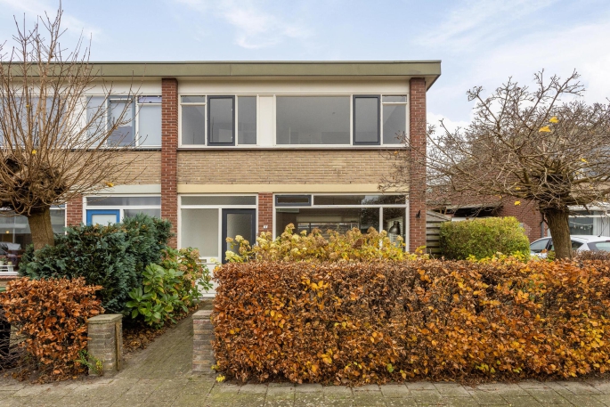 Oelenveerstraat 13, 7771 BH, Hardenberg