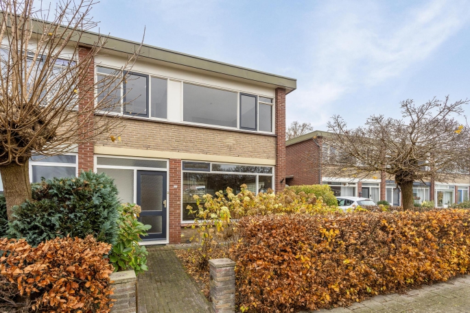 Oelenveerstraat 13, 7771 BH, Hardenberg