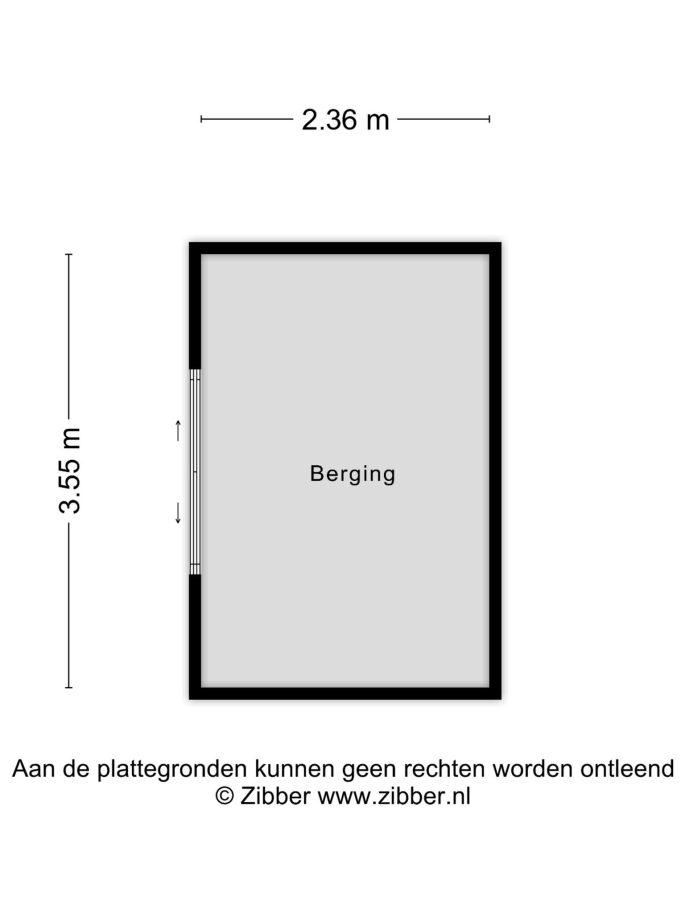 Oelenveerstraat 13, 7771 BH, Hardenberg