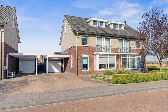 Carry van Bruggenweg 83, 9408 DX, Assen