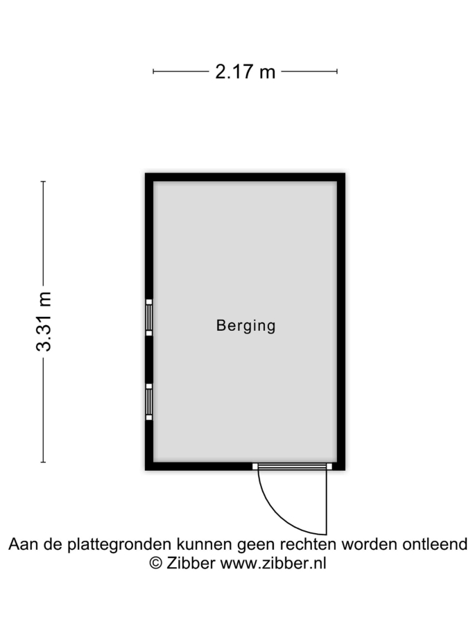 Prins Willemstraat 9, 9402 GC, Assen