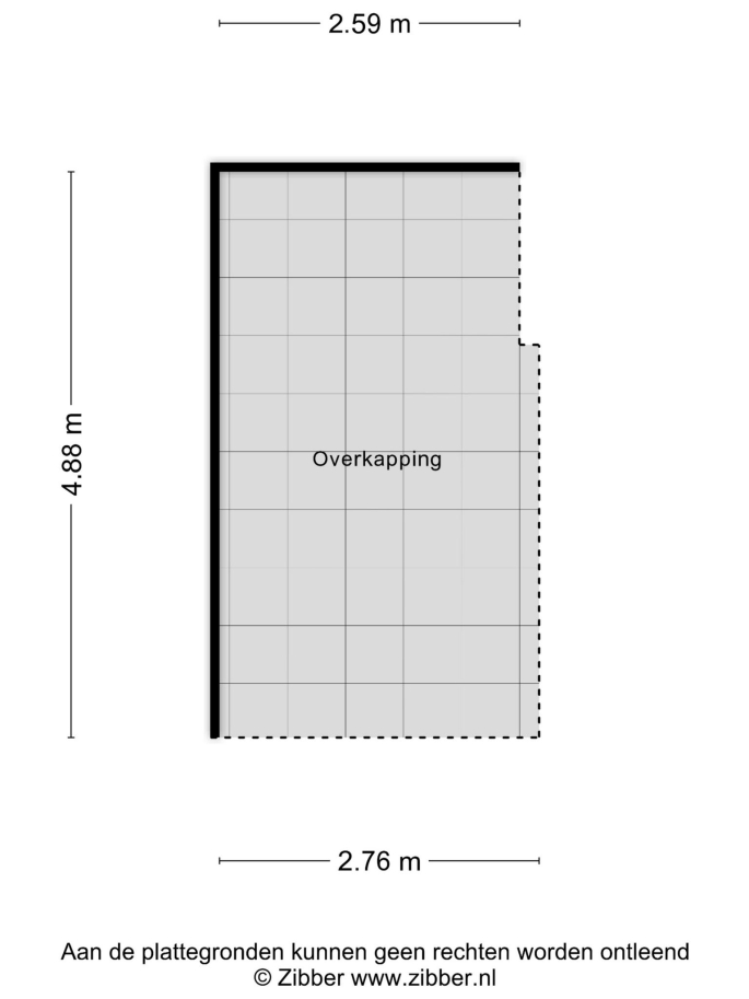 Prins Willemstraat 9, 9402 GC, Assen