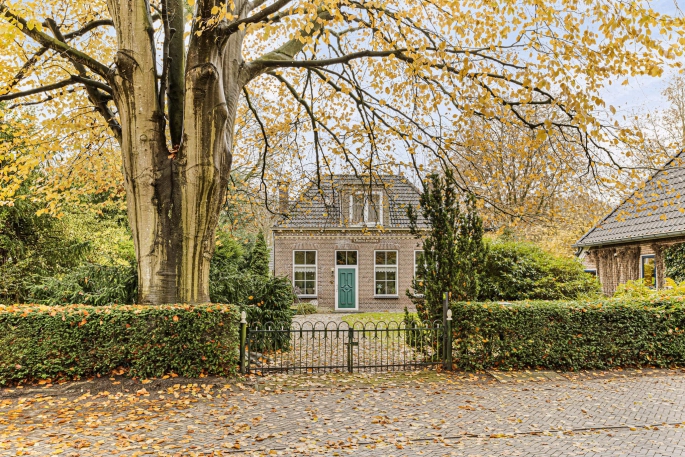 Hoofdstraat 26, 9444 PB, Grolloo