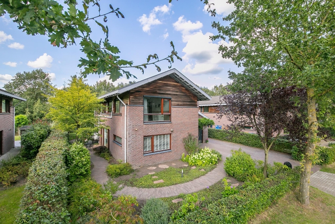 Houtlaan 23, 9403 EV, Assen