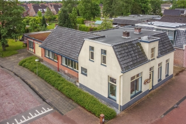 Merkebuorren 54, 9241 GG, Wijnjewoude