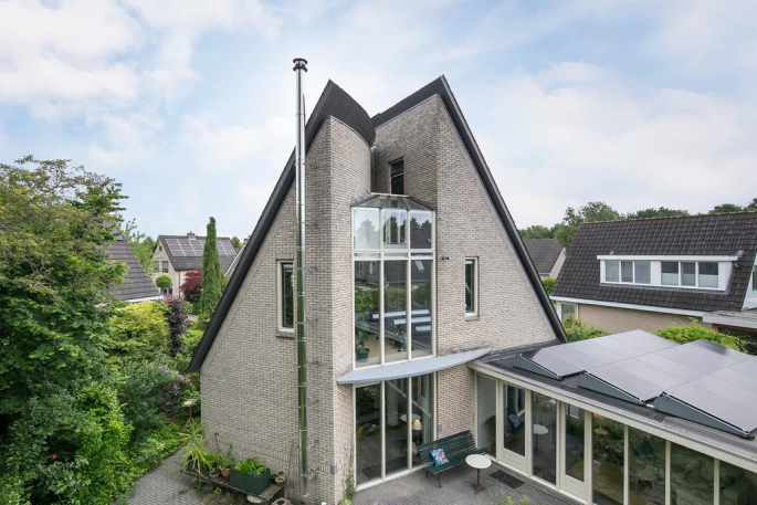 Smientmesschen 10, 9403 ZM, Assen