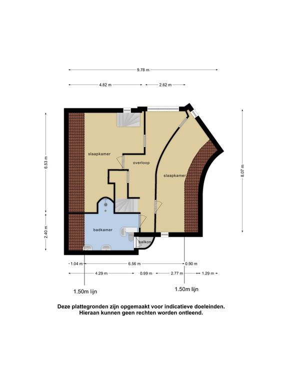 Smientmesschen 10, 9403 ZM, Assen