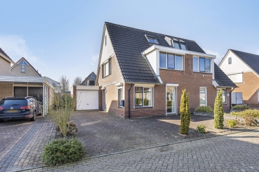 Vroegeling 31, 7891 WE, Klazienaveen