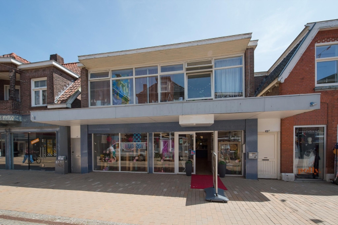 Oudestraat 19, 9401 EH, Assen