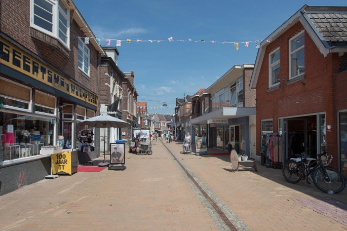 Oudestraat 19, 9401 EH, Assen
