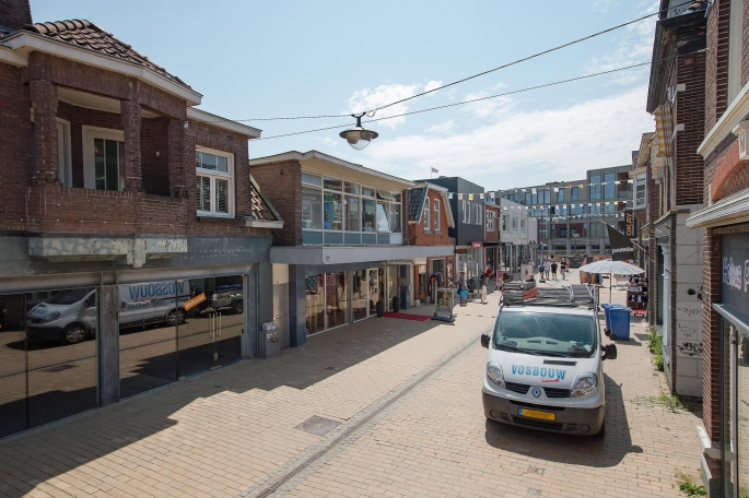 Oudestraat 19, 9401 EH, Assen