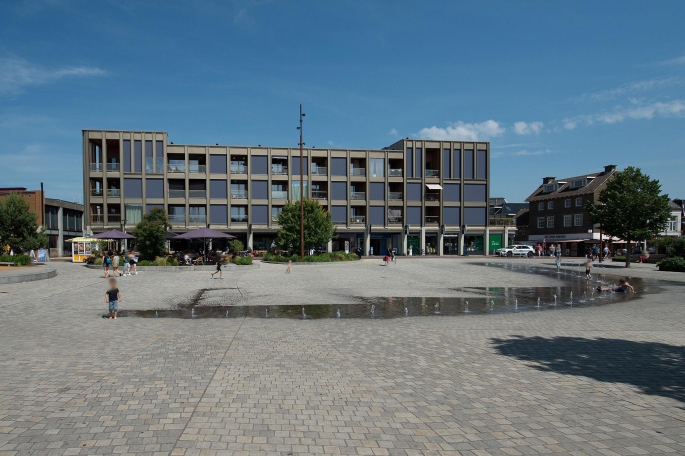 Oudestraat 19, 9401 EH, Assen