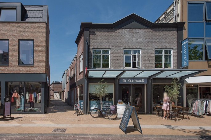 Oudestraat 19, 9401 EH, Assen