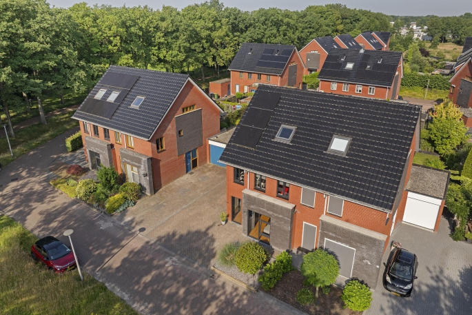 Overstoep 30, 9403 RP, Assen
