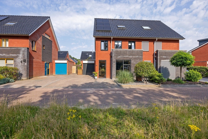Overstoep 30, 9403 RP, Assen