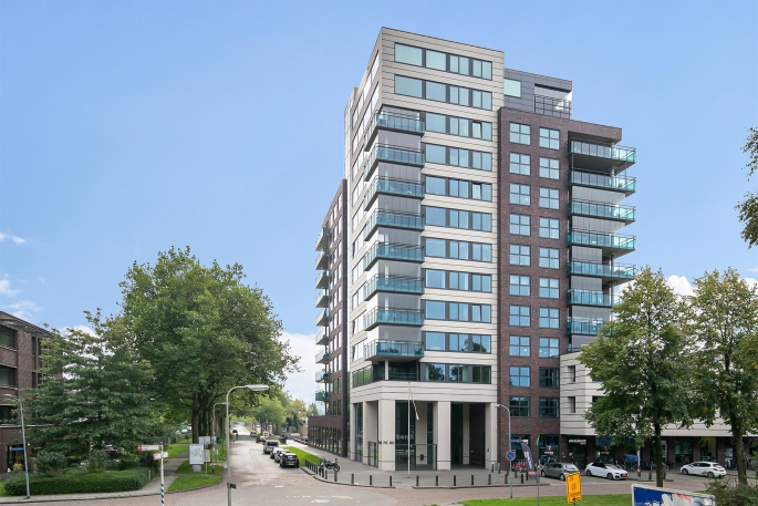Vredeveldseweg 80 B5, 9404 CG, Assen