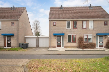 De Frisia 168, 9207 CZ, Drachten