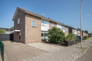 Bergmolenstraat 78, 8101 BT, Raalte