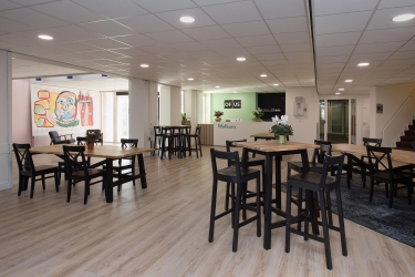 Lauwers 9, 9405 BL, Assen