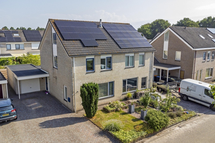 Leemhamel 40, 9403 XL, Assen