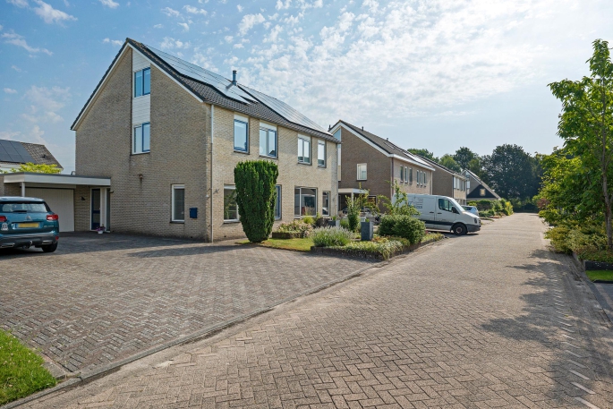 Leemhamel 40, 9403 XL, Assen