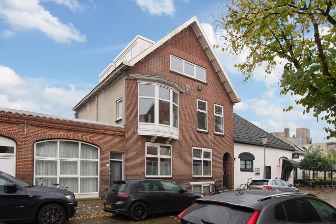 Tjark Jans Giezenstraat 1, 9641 KB, Veendam