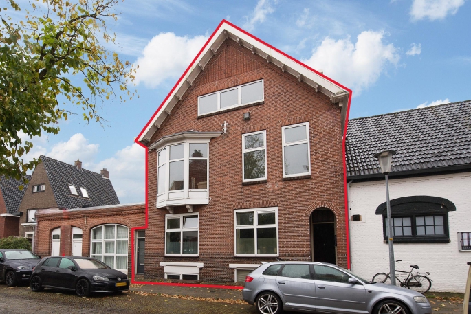 Tjark Jans Giezenstraat 1, 9641 KB, Veendam