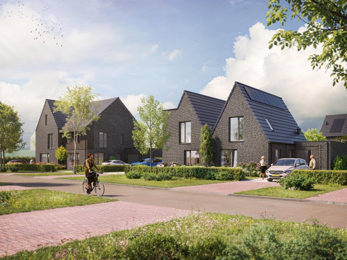 Halshoek 11, 9613 GG, Meerstad