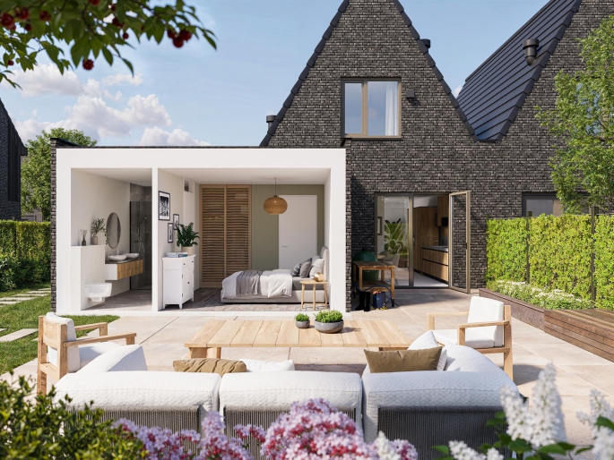 Halshoek 11, 9613 GG, Meerstad