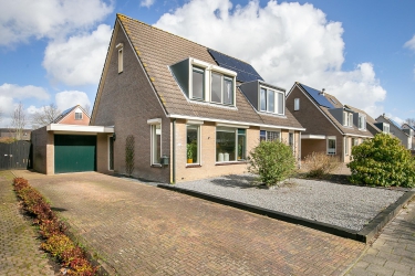 Boerhoorndreef 170, 9403 KH, Assen