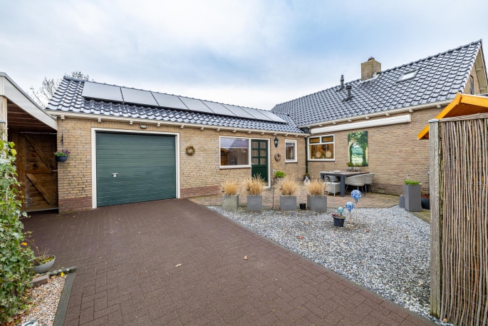 de Rippert 4, 9905 PV, Holwierde