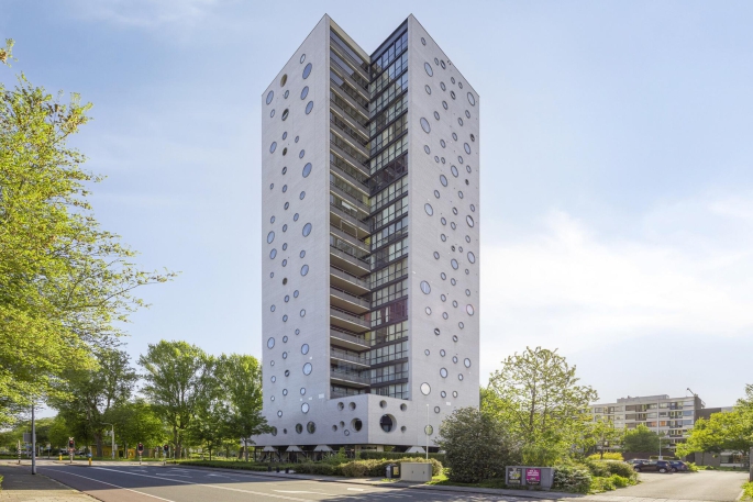 Sportlaan 4 51, 9728 PH, Groningen