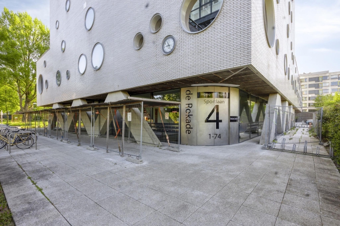 Sportlaan 4 51, 9728 PH, Groningen