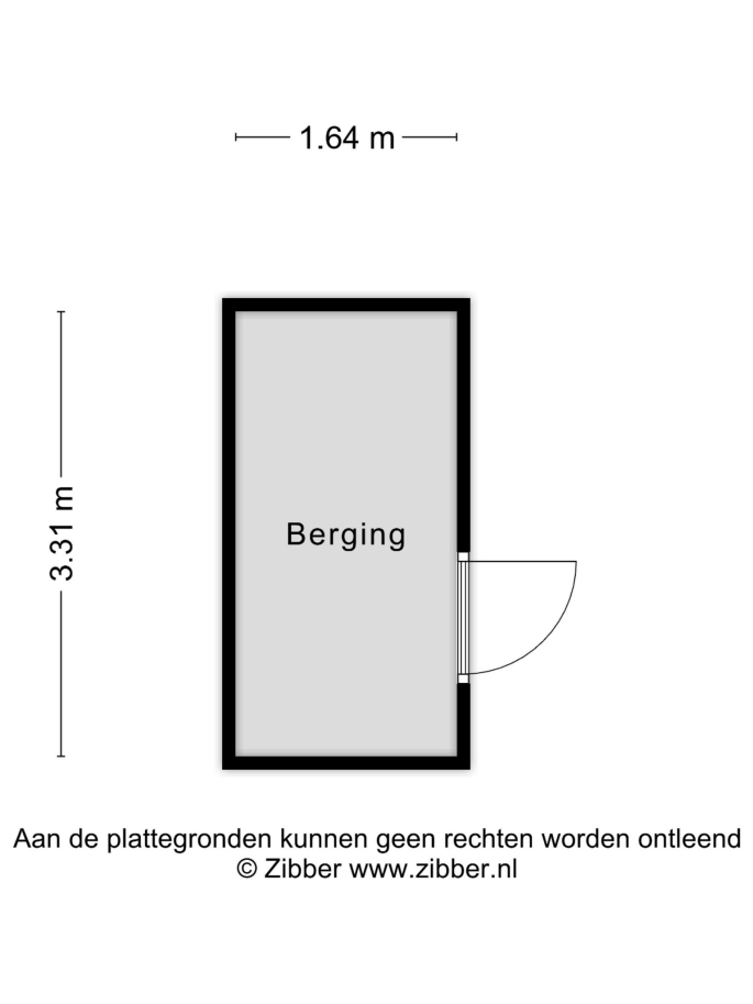 Sportlaan 4 51, 9728 PH, Groningen