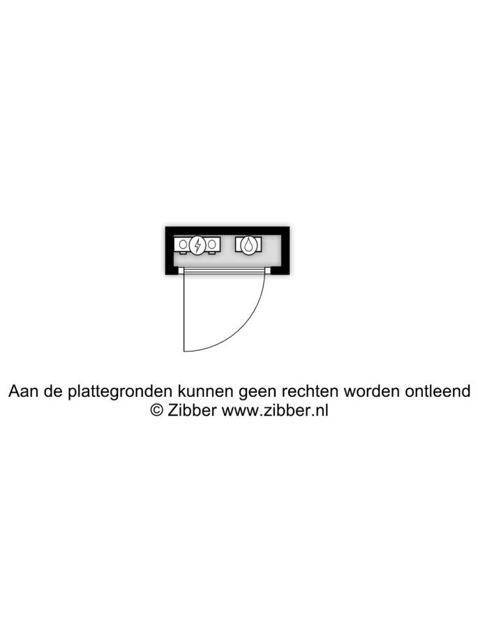 Sportlaan 4 51, 9728 PH, Groningen