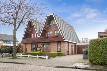 Schaepmanstraat 1, 7691 BZ, Bergentheim
