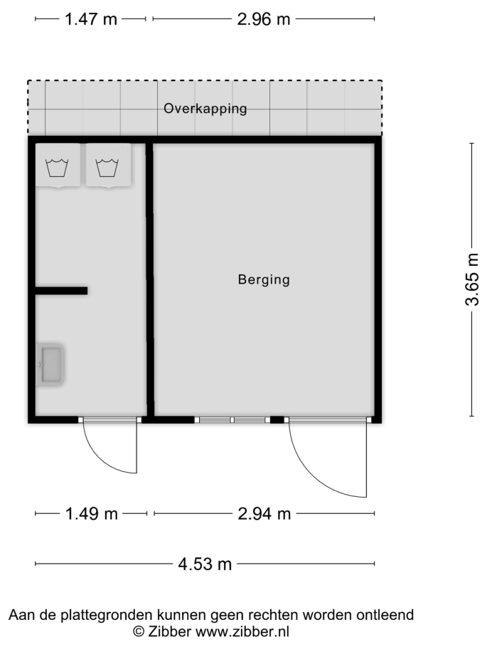 Steendijk 147, 9404 AD, Assen