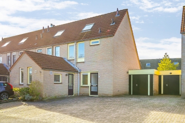 Voortstukken 26, 9761 JT, Eelde