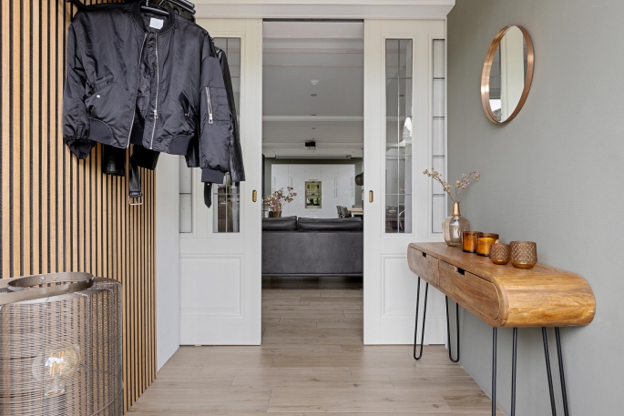 Torenstraat 28, 9648 CT, Wildervank