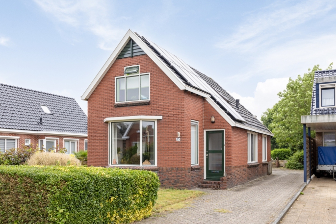 Ruitenweg 25, 9619 PL, Froombosch