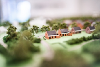 Sprekende Cijfers wonen