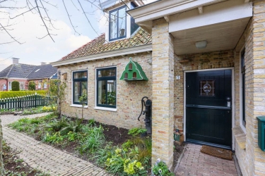 15.02 Huis te koop Zuidlaren